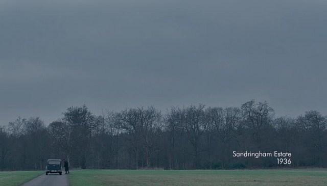 Zoraki Kral Fotoğrafı