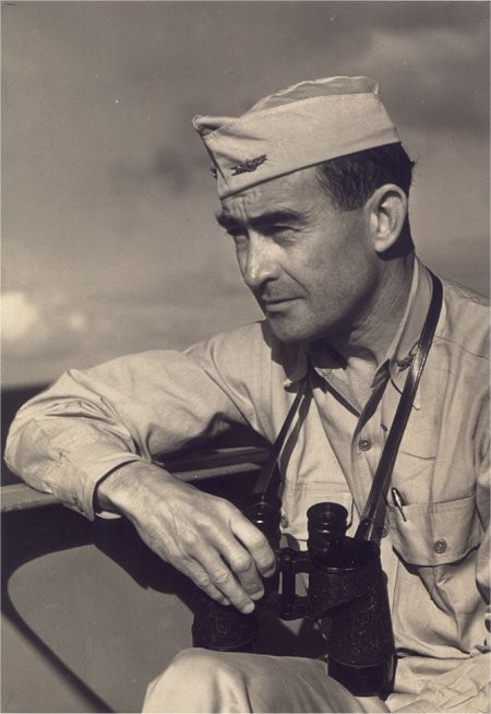 Francis in the Navy fotoğrafı