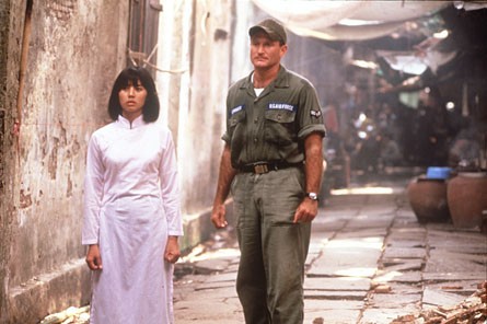 Günaydın Vietnam fotoğrafı