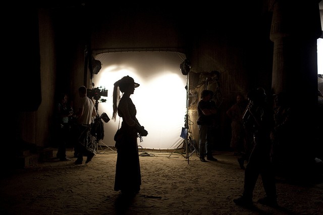 Adele'nin Olağanüstü Maceraları Fotoğrafı