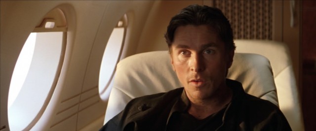 Batman Başlıyor Fotoğrafı