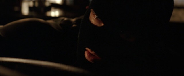 Batman Başlıyor Fotoğrafı