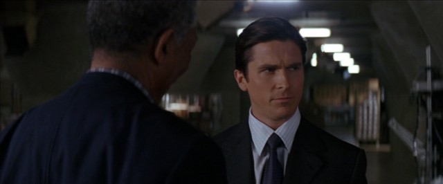 Batman Başlıyor Fotoğrafı