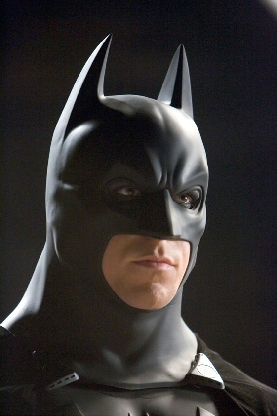 Batman Başlıyor Fotoğrafı