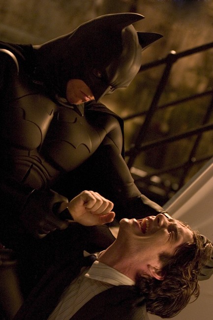 Batman Başlıyor Fotoğrafı