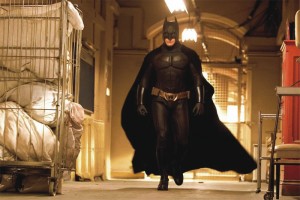 Batman Başlıyor Fotoğrafları 7