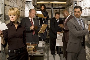 Cold Case Fotoğrafı