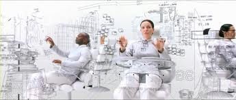 The Matrix Reloaded Fotoğrafı