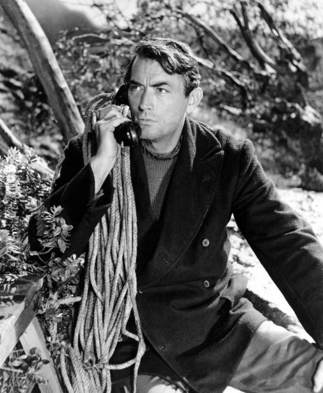 Navaron'un Topları Fotoğrafı