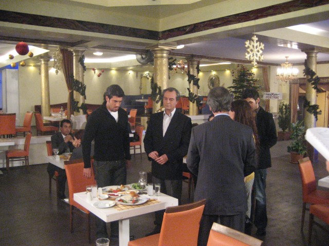 Candan Öte Fotoğrafı