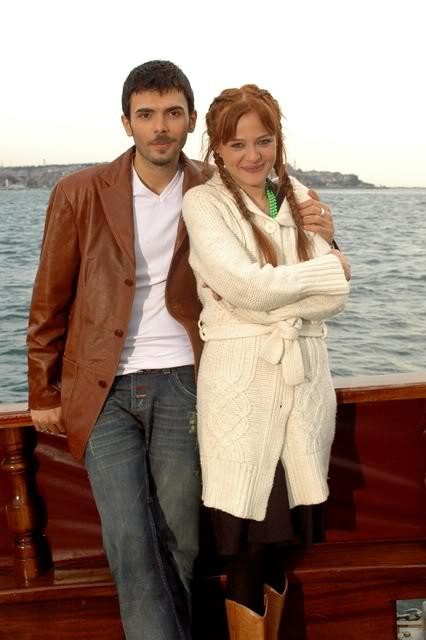 Candan Öte Fotoğrafı