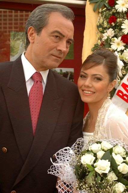 Candan Öte Fotoğrafı