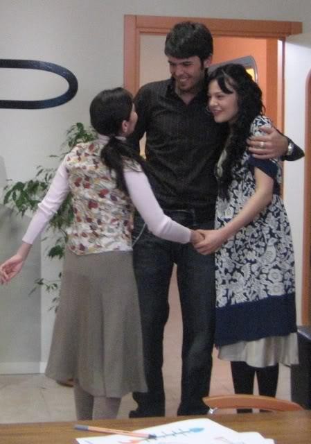 Candan Öte Fotoğrafı