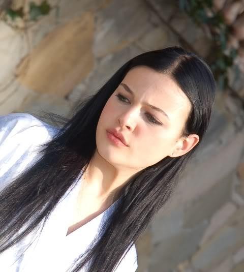 Candan Öte Fotoğrafı