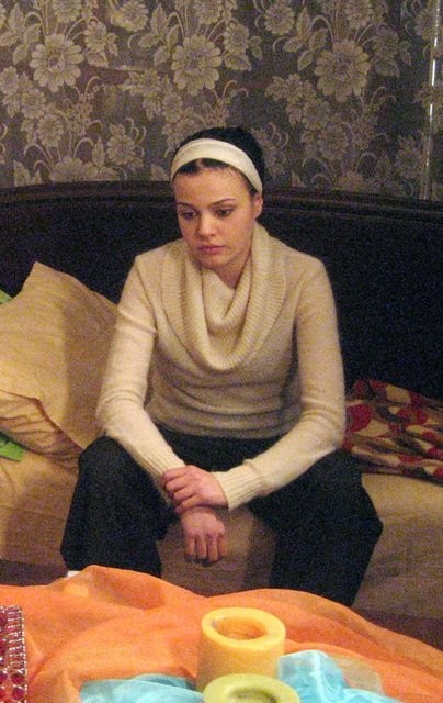 Candan Öte Fotoğrafı