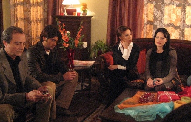 Candan Öte Fotoğrafı