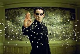 The Matrix Revolutions Fotoğrafları 10