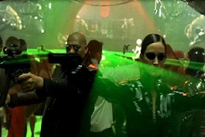 The Matrix Revolutions Fotoğrafları 1