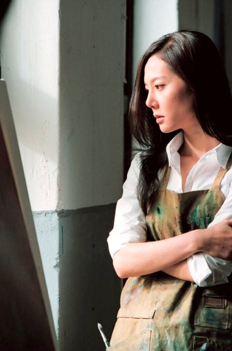 The Old Garden Fotoğrafı