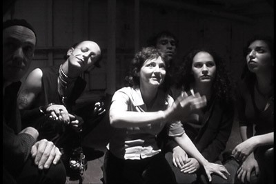 Tragos: A Cyber-noir Witch Hunt fotoğrafı Tragos: A Cyber-noir Witch Hunt fotoğrafı