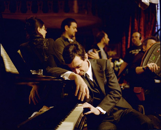 Gainsbourg Fotoğrafları 6