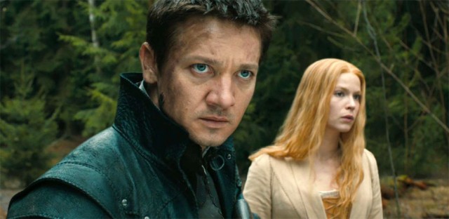 Hansel ve Gretel: Cadı Avcıları Fotoğrafı