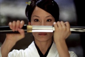 Kill Bill Vol. 1 Fotoğrafı