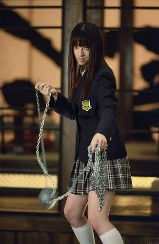 Kill Bill Vol. 1 Fotoğrafı