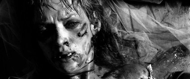 Kill Bill Vol. 1 Fotoğrafı