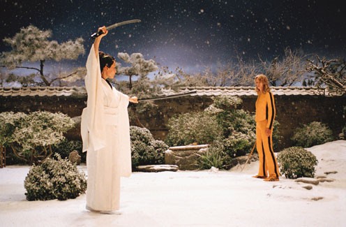 Kill Bill Vol. 1 Fotoğrafı