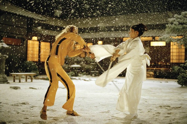 Kill Bill Vol. 1 Fotoğrafları 45