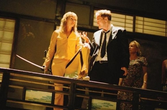 Kill Bill Vol. 1 Fotoğrafları 47