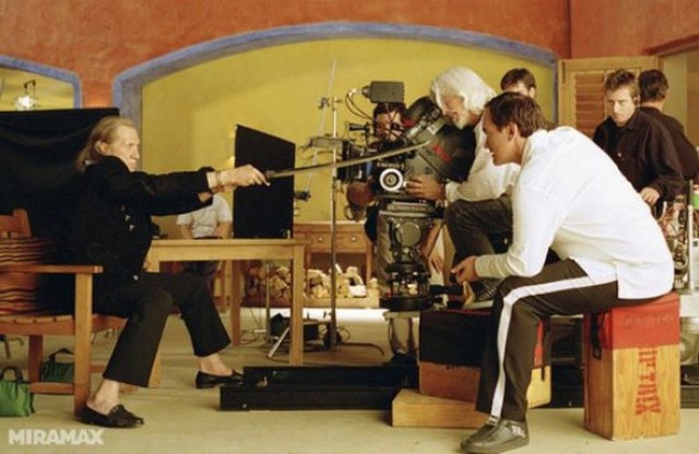 Kill Bill Vol. 1 Fotoğrafları 51