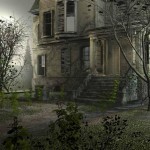 Paranormal Activity 2 Fotoğrafı