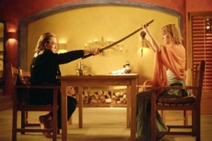 Kill Bill: Volume 2 Fotoğrafları 8