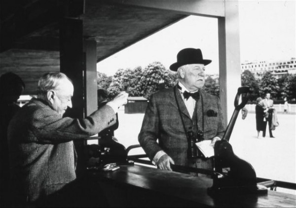 Le Gentleman D'epsom fotoğrafı