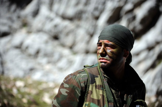 Sakarya Fırat Fotoğrafı