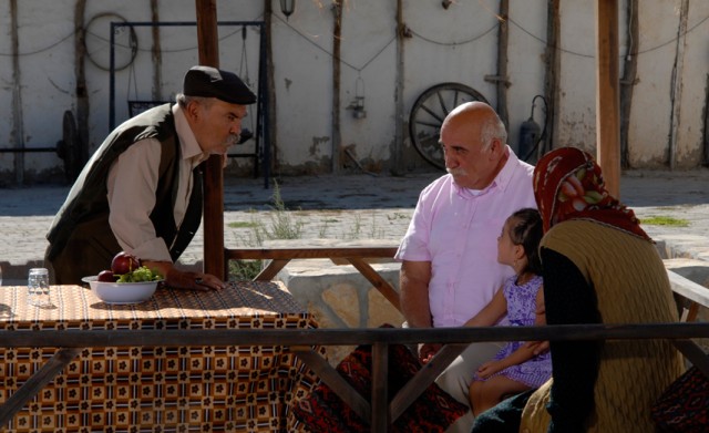 Sakarya Fırat Fotoğrafı