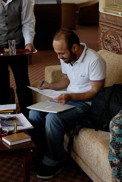 Sakarya Fırat Fotoğrafı