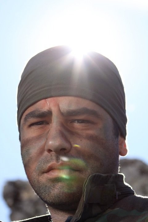 Sakarya Fırat Fotoğrafı