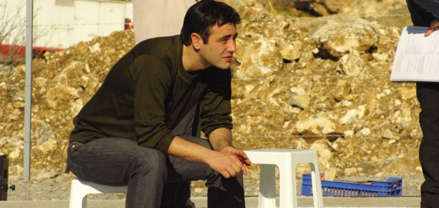 Sakarya Fırat Fotoğrafı