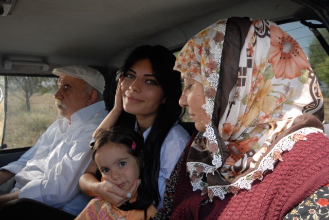 Sakarya Fırat Fotoğrafı