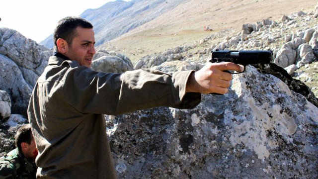 Sakarya Fırat Fotoğrafı