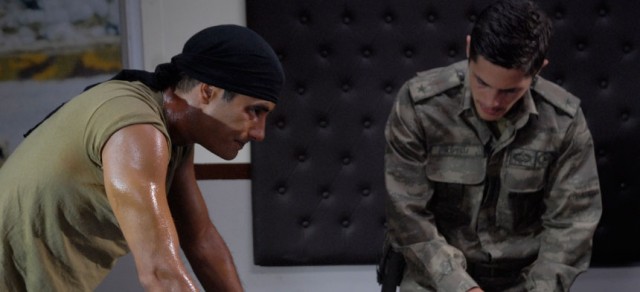 Sakarya Fırat Fotoğrafı