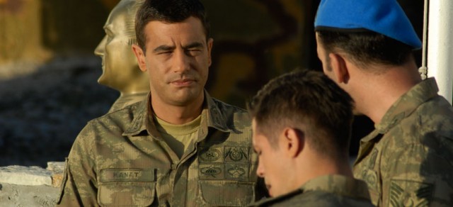 Sakarya Fırat Fotoğrafı