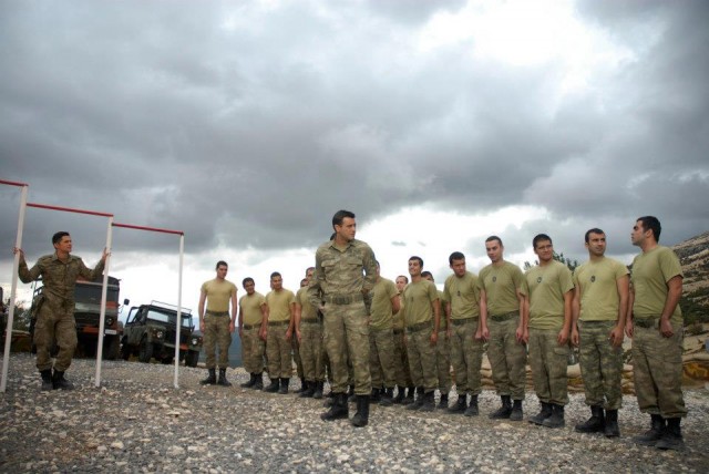 Sakarya Fırat Fotoğrafı