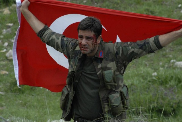 Sakarya Fırat Fotoğrafı