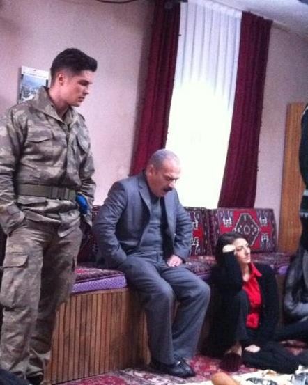 Sakarya Fırat Fotoğrafı