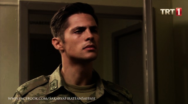 Sakarya Fırat Fotoğrafı