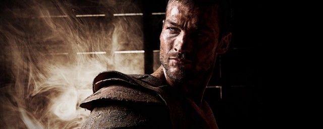 Spartacus: Kan ve Kum Fotoğrafları 2